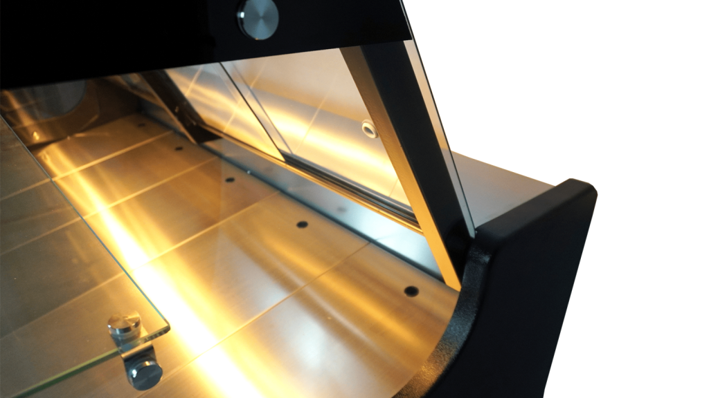 Combisteel Koelvitrine thomas 1.5