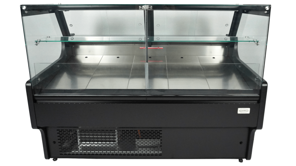 Combisteel Koelvitrine thomas 1.5