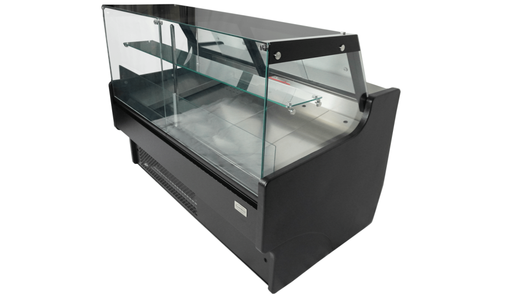 Combisteel Koelvitrine thomas 1.5