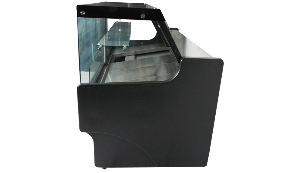 Combisteel Koelvitrine thomas 1.5