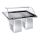 COMBISTEEL Vitrina refrigerada para pescado 1.9