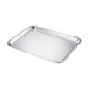 COMBISTEEL Bandeja de acero inoxidable para 7455.1955