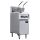 COMBISTEEL Elektrisk frituregryde 1x 25l