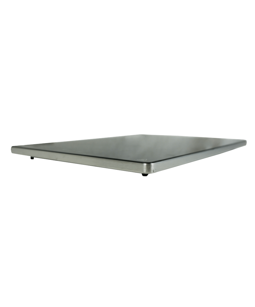 COMBISTEEL Plaque chauffante &eacute;lectrique 1/1 gn