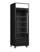 Geladeira Combisteel, Porta de Vidro FCU-370 BL