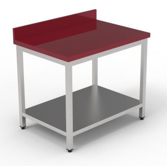 Combisteel 700 snij werktafel bodem 1200