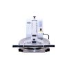 COMBISTEEL Pizzaknuser