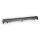 Combisteel Rvs sleufgoot koppelbaar 1000