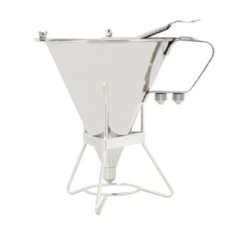 Combisteel Beslagdispenser 1.6l