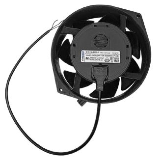 Polar Verdampferl&uuml;ftermotor