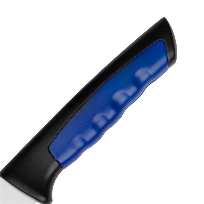 Hygiplas N&oacute;ż do filetowania Pro niebieski 15cm