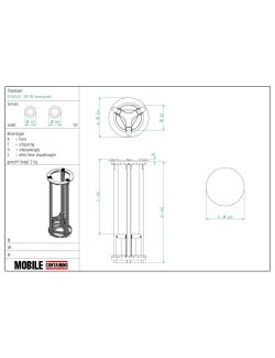 Technische tekening