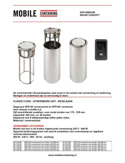Brochure