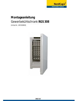 Manual de instalaci&oacute;n