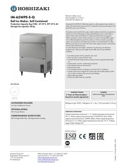 Datenblatt