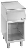 Bartscher Elemento de trabajo 900 B400 OU