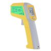 Saro termometro a infrarossi, modello haccp 5504