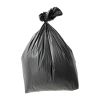 Jantex vuilniszakken zwart 80L (200 stuks)