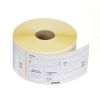 Food rotation labels, multi-use, easy removable, White, 500 pcs., 100x50mm