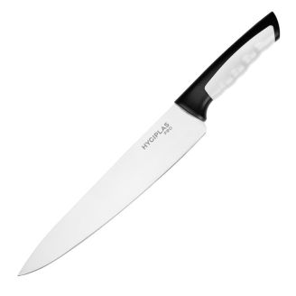 Hygiplas Cuchillo de chef profesional blanco 25cm