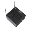 Polar Condenser