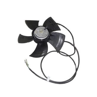 Polar ventilador de circuito