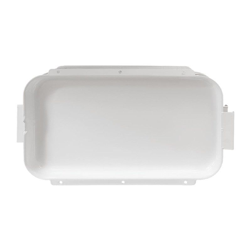 Polar waterbak