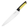 Hygiplas Pro chef's knife yellow 25cm