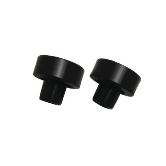 Buffalo Pulley (2 pieces)