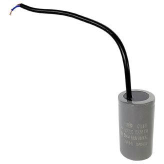 Buffalo starting capacitor