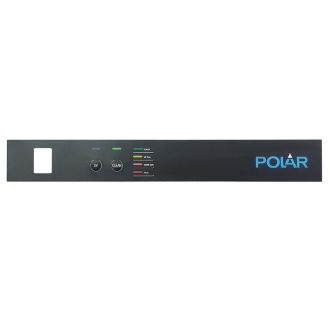 Polar adesivo de painel