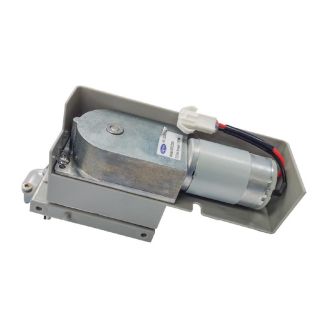 Polar conjunto do motor rotativo
