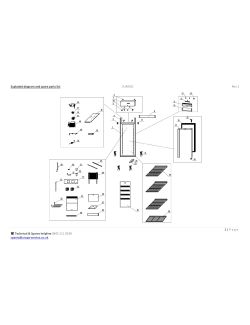 Technische tekening