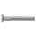Polar clip for ice cream scoop