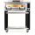 Pizzamaster Pizzaofen PM 721ED