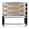 Pizzamaster pizzaugn PM 843ED