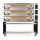 Pizzamaster pizzaugn PM 843ED