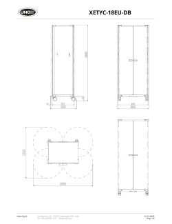 Teknisk tegning
