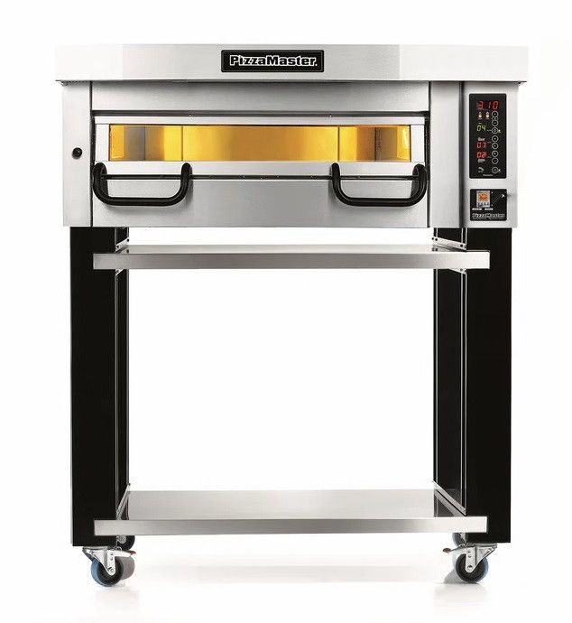 Pizzamaster pizzaugn PM 911ED