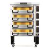 Pizzamaster Pizzaofen PM 914 ED