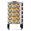 Pizzamaster pizzaugn PM 915 ED
