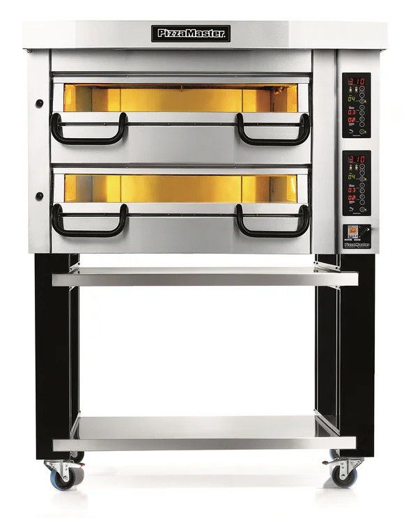 Pizzamaster pizzaugn PM 922 ED