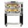 Pizzamaster pizzaugn PM 922 ED