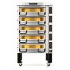 Pizzamaster Pizzaofen PM 925ED