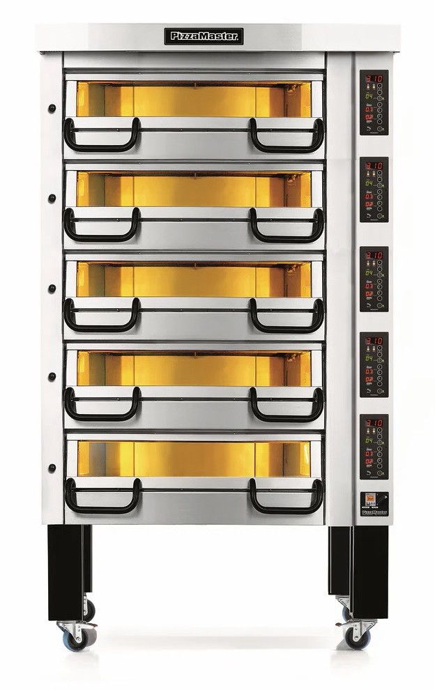 Pizzamaster Pizzaofen PM 925ED