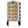 Pizzamaster Pizzaofen PM 925ED