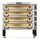 Pizzamaster Pizzaofen PM 944 ED