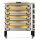 Pizzamaster Pizzaofen PM 945 ED