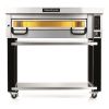 Pizzamaster pizzaovn PM 1121 ED