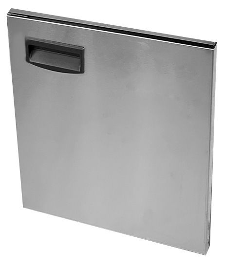 COMBISTEEL Ent 700 door right